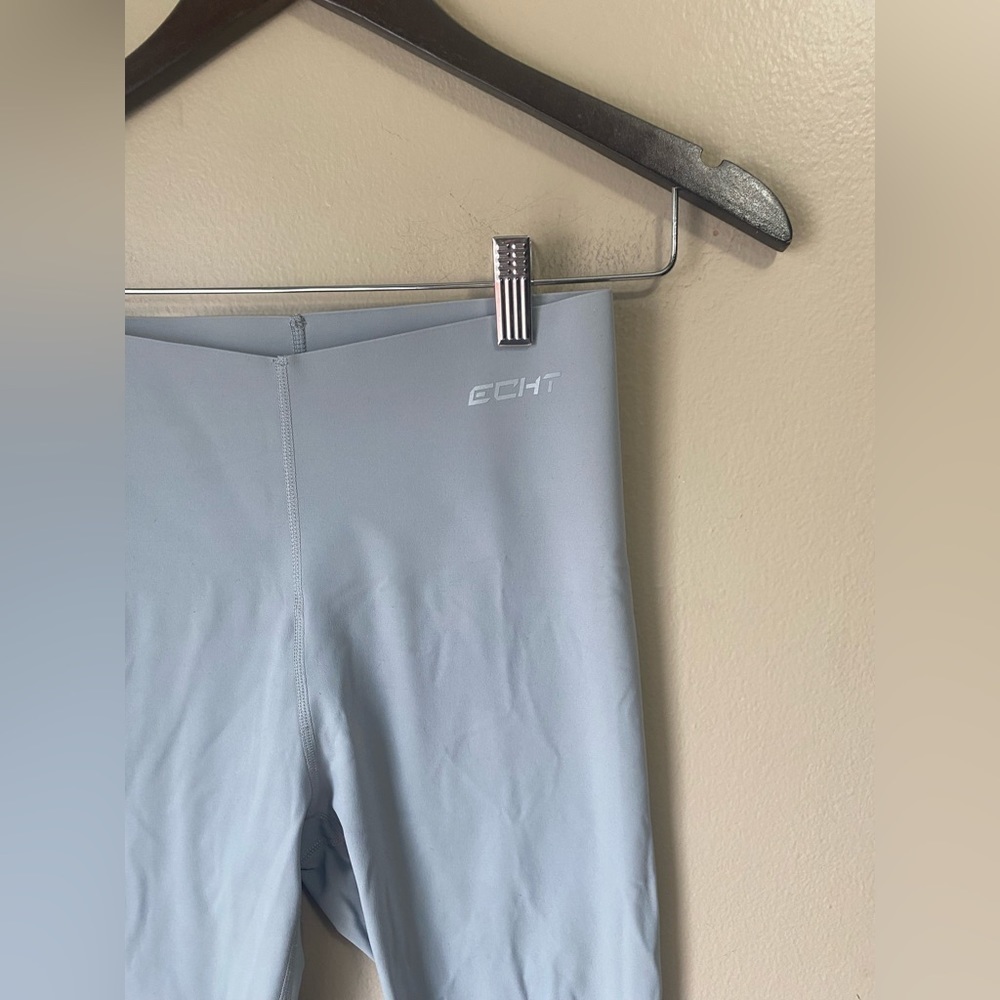 Echt Full Length High Waisted Seamless Leggings - Picture 4 of 5